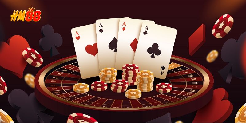 Kinh Nghiệm Để Phá Đảo Mọi Ván Game Bài HM88