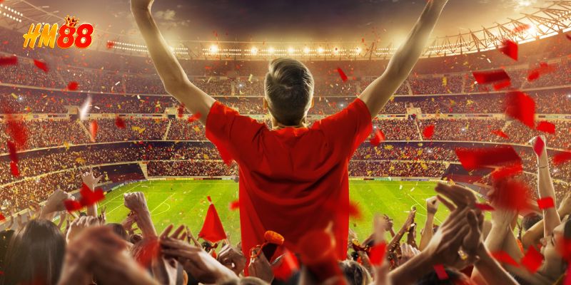 Tìm Hiểu Sơ Lược Về Thể Thao HM88 Giải Trí