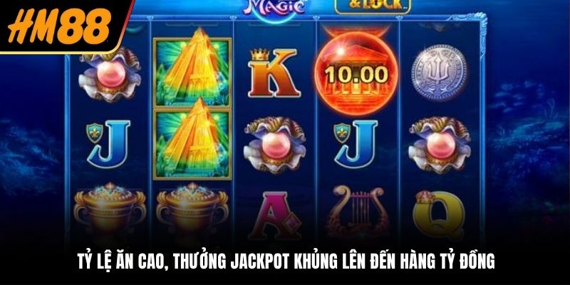 Vô Vàn Tính Năng Mới Lạ Được Bổ Sung Vào Trò Chơi Để Khám Phá